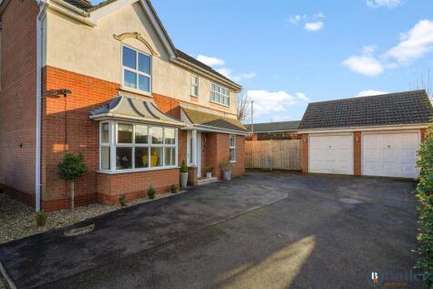 Montgomery Avenue, Shefford