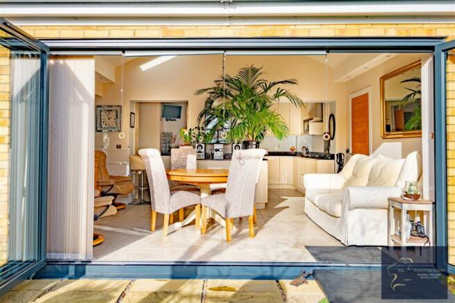 Dining Room Area.