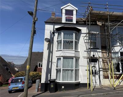 Victoria Road, Ilfracombe, North Devon, EX34