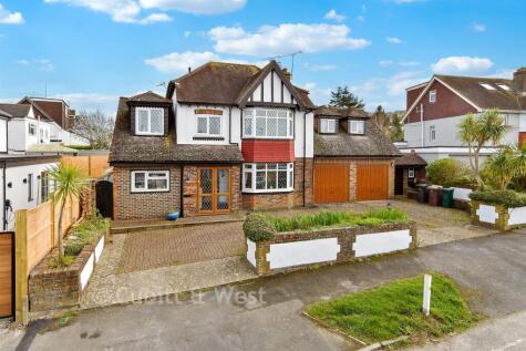 Graham Avenue, Brighton, East Sussex