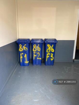 1 bed Flat to rent Image 5