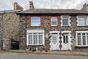 2, Wen Roe, Bryn Road, Llanfairfechan LL33 0RY