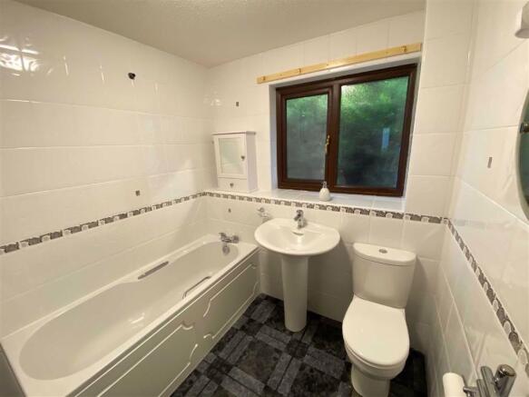 Bathroom/WC