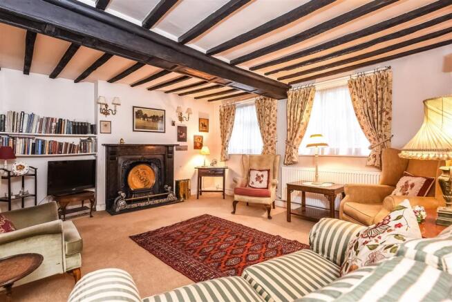 Drawing Room