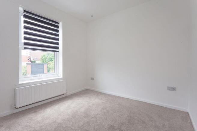 BEDROOM 1 FRONT
