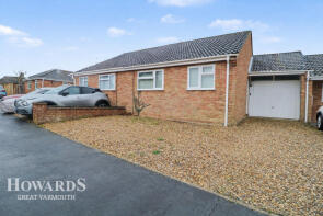 25, Post Office Close, Lingwood NR13 4EW