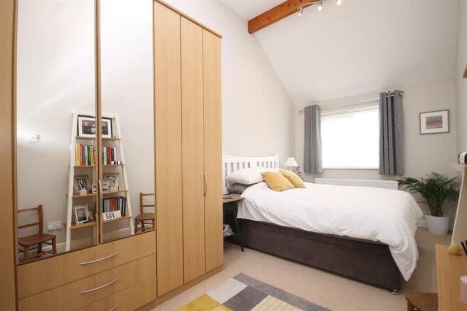 BEDROOM TWO