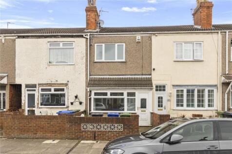 Tiverton Street, Cleethorpes, Lincolnshire, DN35 7PP