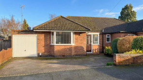 8, Ledbrook Road, Leamington Spa CV32 7LS