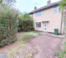 20, Knaton Road, Worksop S81 9HQ