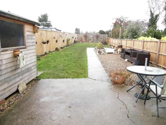 GARDEN