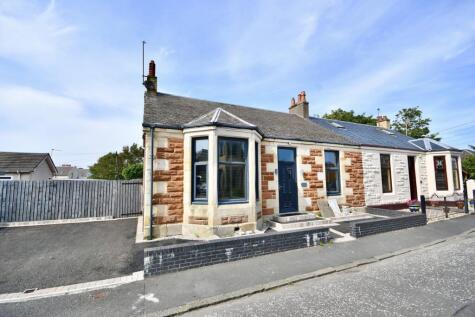 1 Dalwood Road, Prestwick, KA9 1RQ