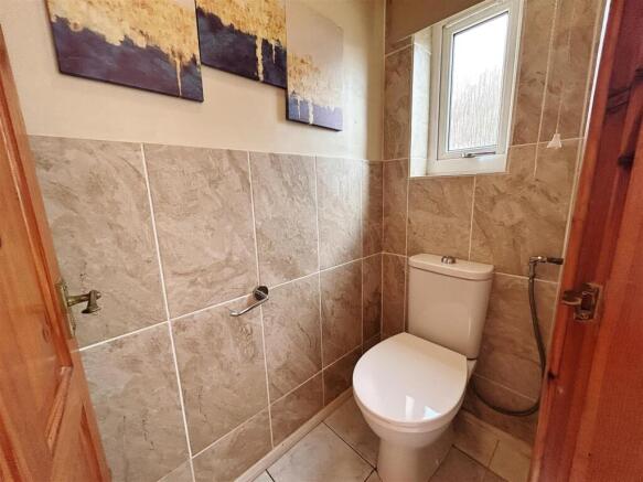 WC