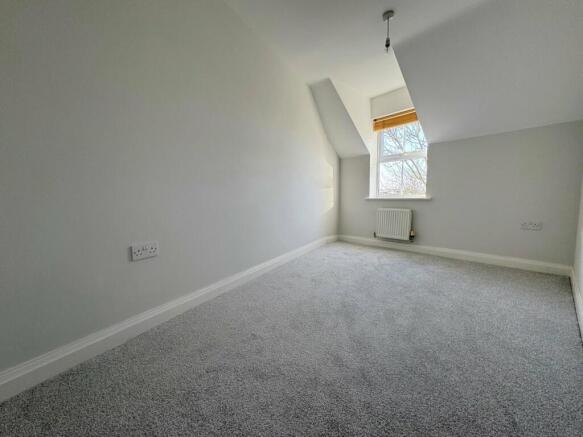 Third Bedroom