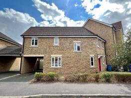 10, Conifer Close, Bury St. Edmunds IP28 7SG