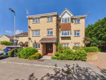 Collett Close, Hanham