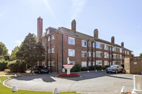 Cranley Court, Aldrington Close, Hove, Brighton & Hove