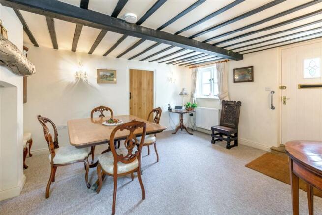 Yew Tree Cottage