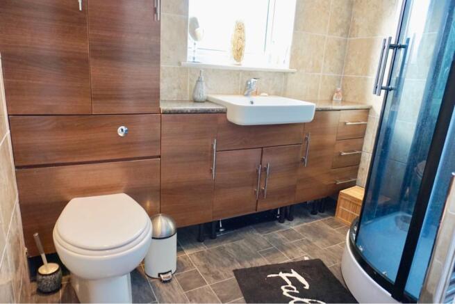 En-suite