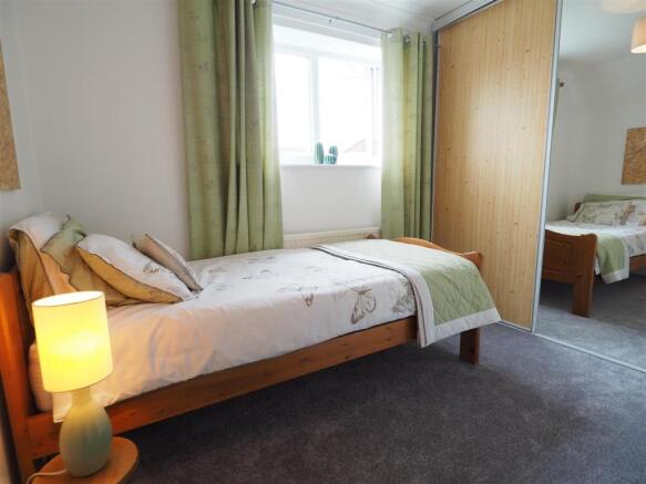 Bedroom Three 167