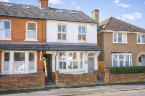 64, Castle Road, St. Albans AL1 5DG