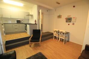 239, Mansfield Road, Nottingham NG1 3FT