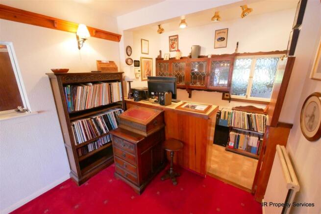 Music Room/Bar/Reception 3