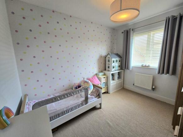 Bedroom  Two