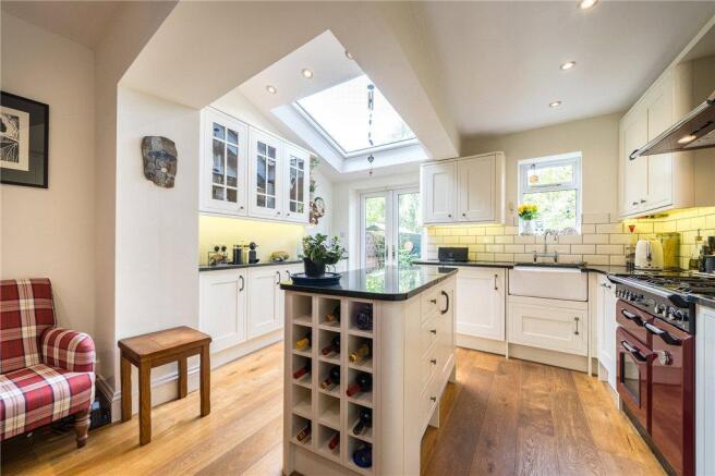 Quality Kitchen