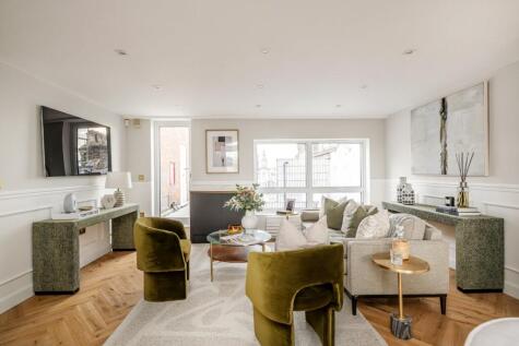 Rosebery Court