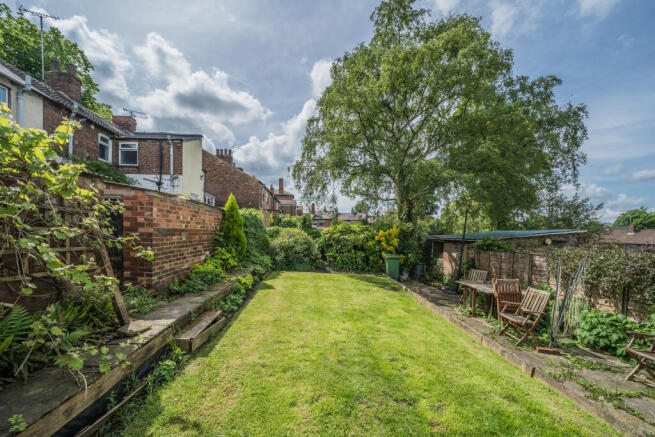 Communal Garden