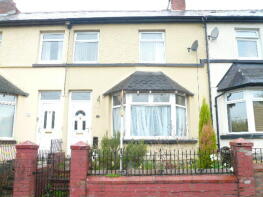 13, Kingsley Terrace, Aberfan, Merthyr Tydfil CF48 4PH