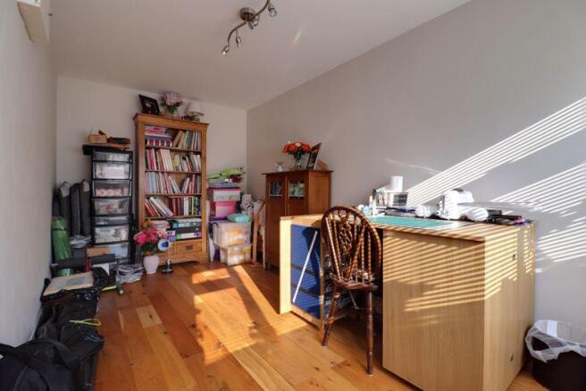 Playroom/Sitting Room