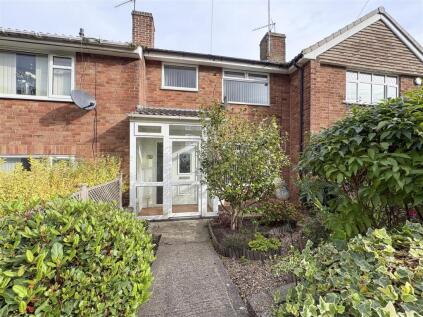 Standon Crescent, Wincobank, S9