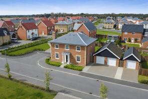 2, Firefly Close, Manningtree CO11 2FN