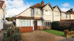 9, Orchard Avenue, Thames Ditton KT7 0BB