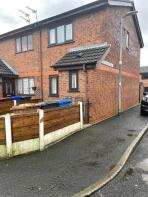 4, Rattenbury Court, Salford M6 7RU