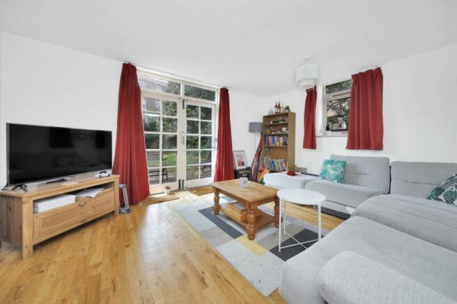 living room asp
