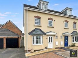 15, Wycombe Road Kingsway, Quedgeley, Gloucester GL2 2GN
