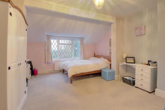 Bedroom 3
