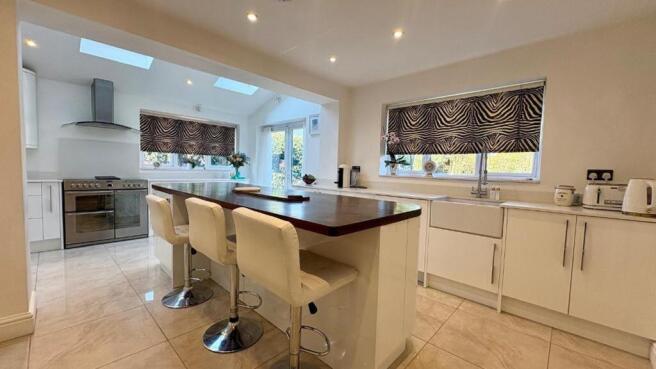 Tavistock Avenue, Ampthill, MK45 photo 4