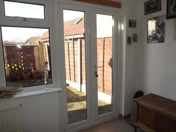 SUN ROOM