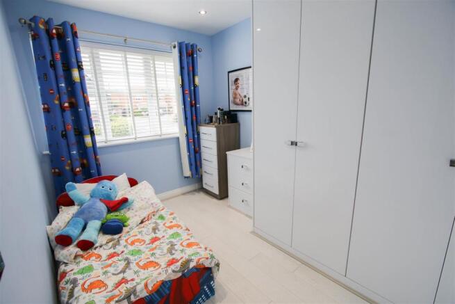 Bedroom 4