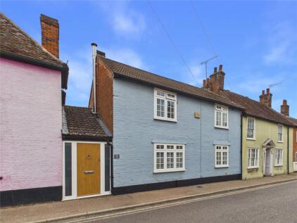 The Street, Bramford, Ipswich, Suffolk, IP8