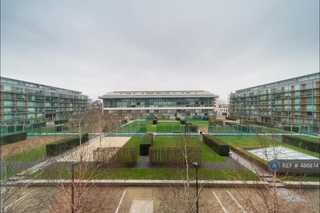 Photo Communal Gardens