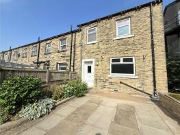 8, Town Road, Kirkheaton, Huddersfield HD5 0HW