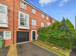 51, Molyneux Square, Hampton Vale, Peterborough PE7 8WA