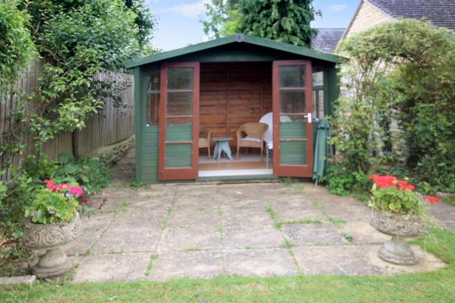 Summer House