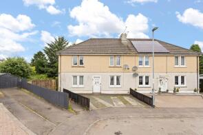17, Orr Terrace, Eastfield, Shotts ML7 5PQ