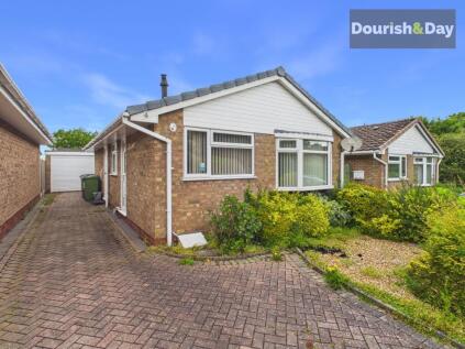 The Downs, Stafford, ST17